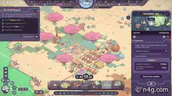 Synergy Review | NoobFeed