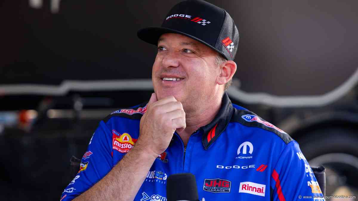NASCAR legend Tony Stewart shares bold Daytona 500 opinion: &#39;It doesn’t mean the same now&#39;
