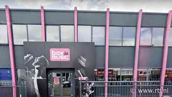 Doorstart voor Bax Music, ontslagen oud-directeur neemt bedrijf over