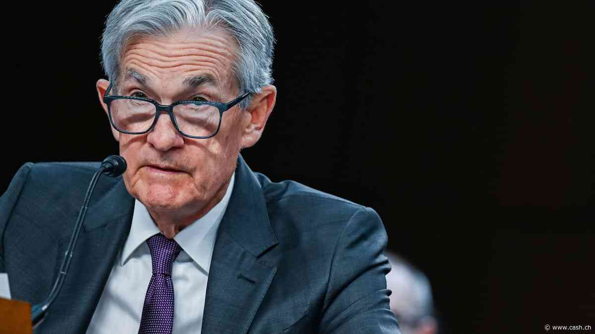 Fed schiebt Zinssenkung wohl auf lange Bank - Stösst Trump auf taube Ohren?
