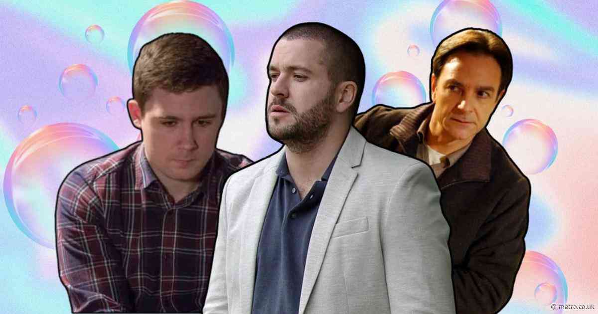 The UK soap storylines that changed our lives forever