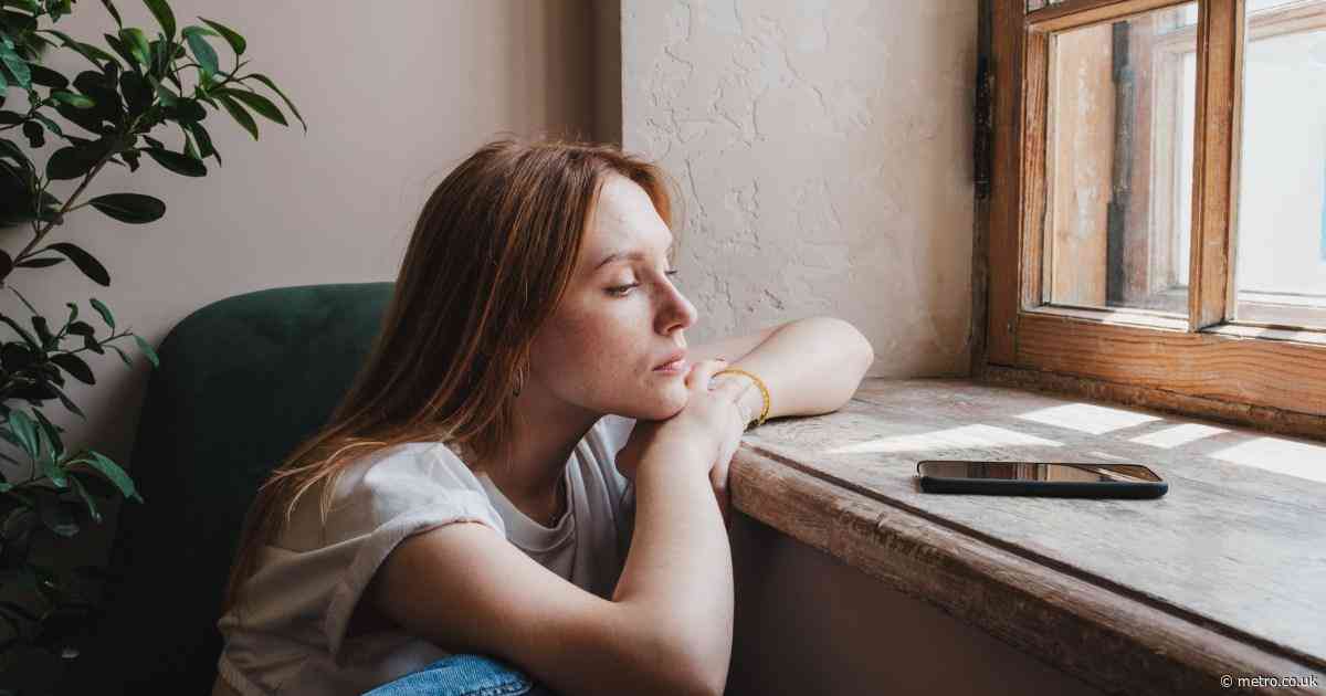 The 7 main reasons why you’re ‘chronically single’ and can’t find love