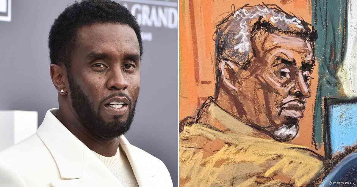 Everything to know about Sean ‘Diddy’ Combs’ federal sex trafficking trial involving ‘freak offs’