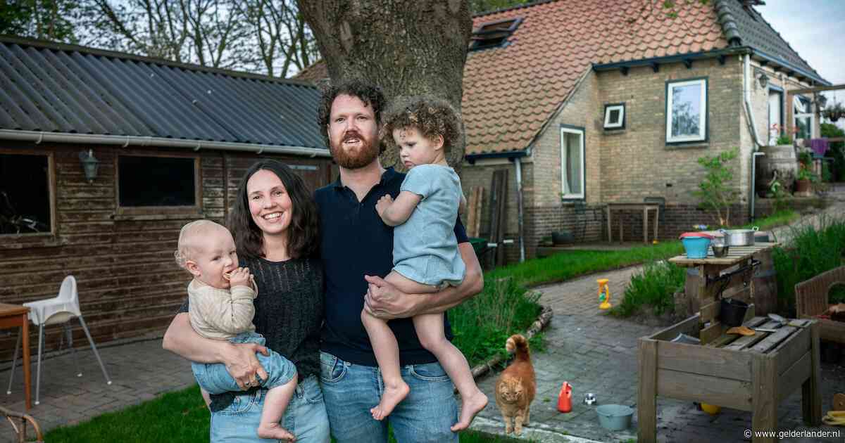 Caro en Rutmer kochten het goedkoopste huis van Funda