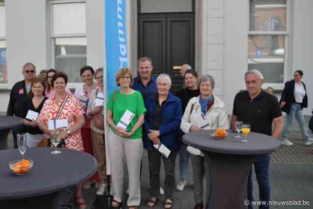 Zaterdagse marktbezoekers beloond voor trouw op Hamse markt