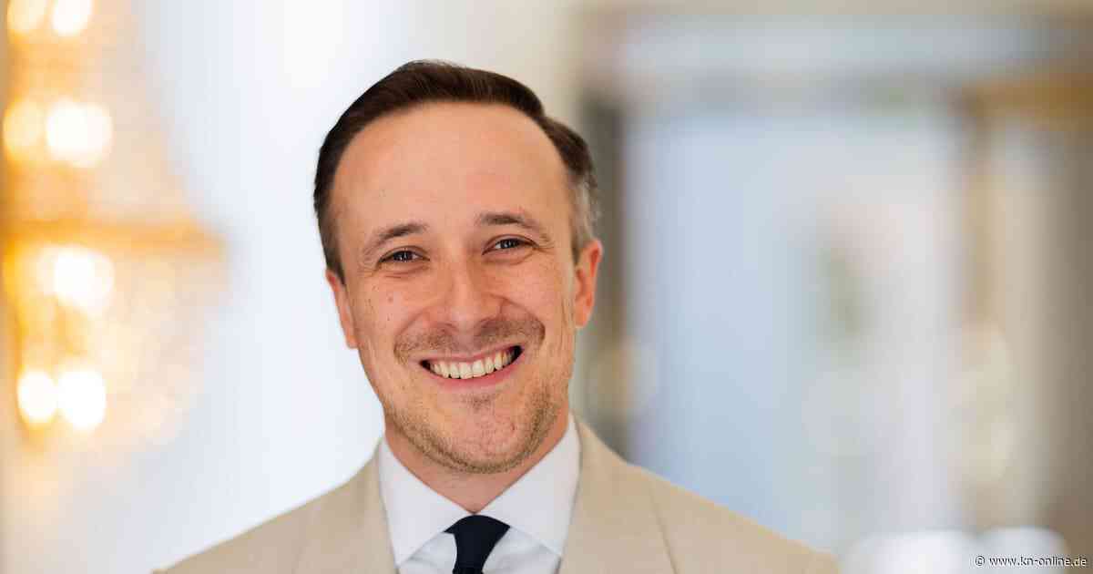 Joe Laschet: Für die Hochzeit ist schon „alles gebucht“