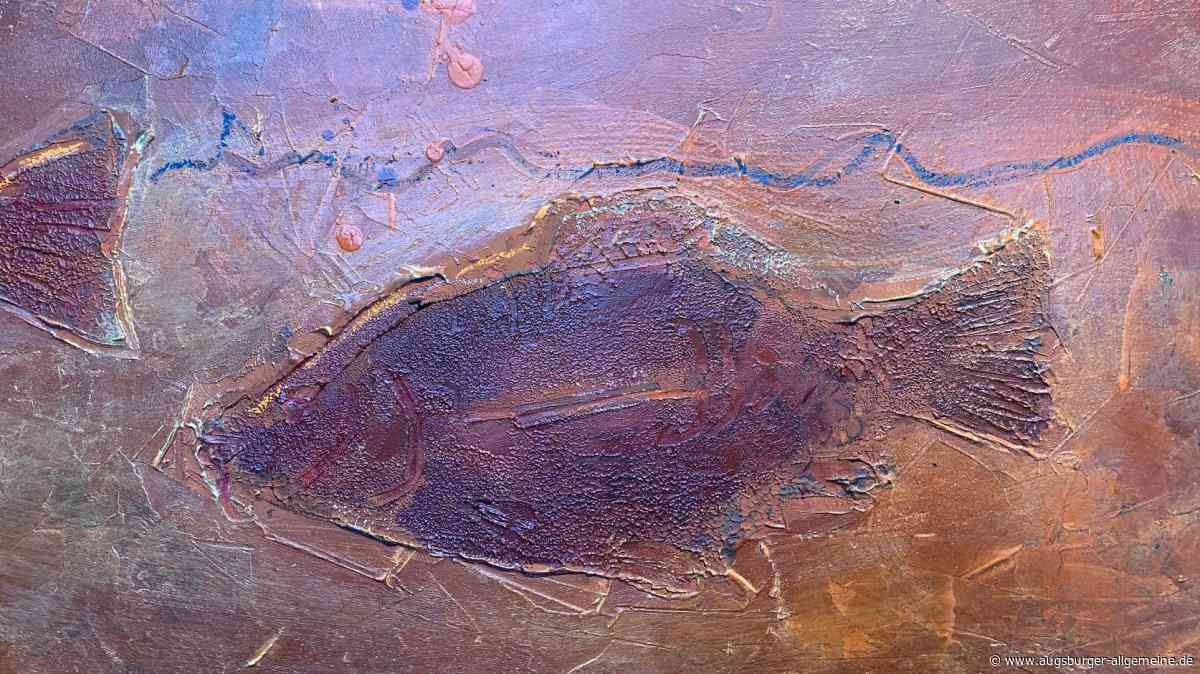 geschichtet-geschichten: Ausstellung im Jurahaus-Museum