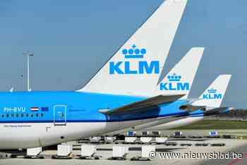 KLM annuleert vluchten na fouten in onderhoud Boeing 787’s