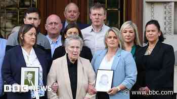 Government to seek Supreme Court appeal in Sean Brown case