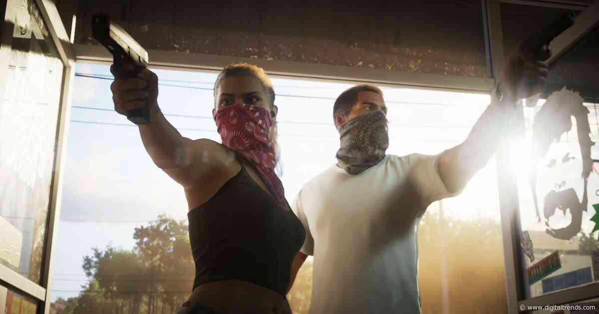 5 games to play now that Grand Theft Auto 6 is delayed