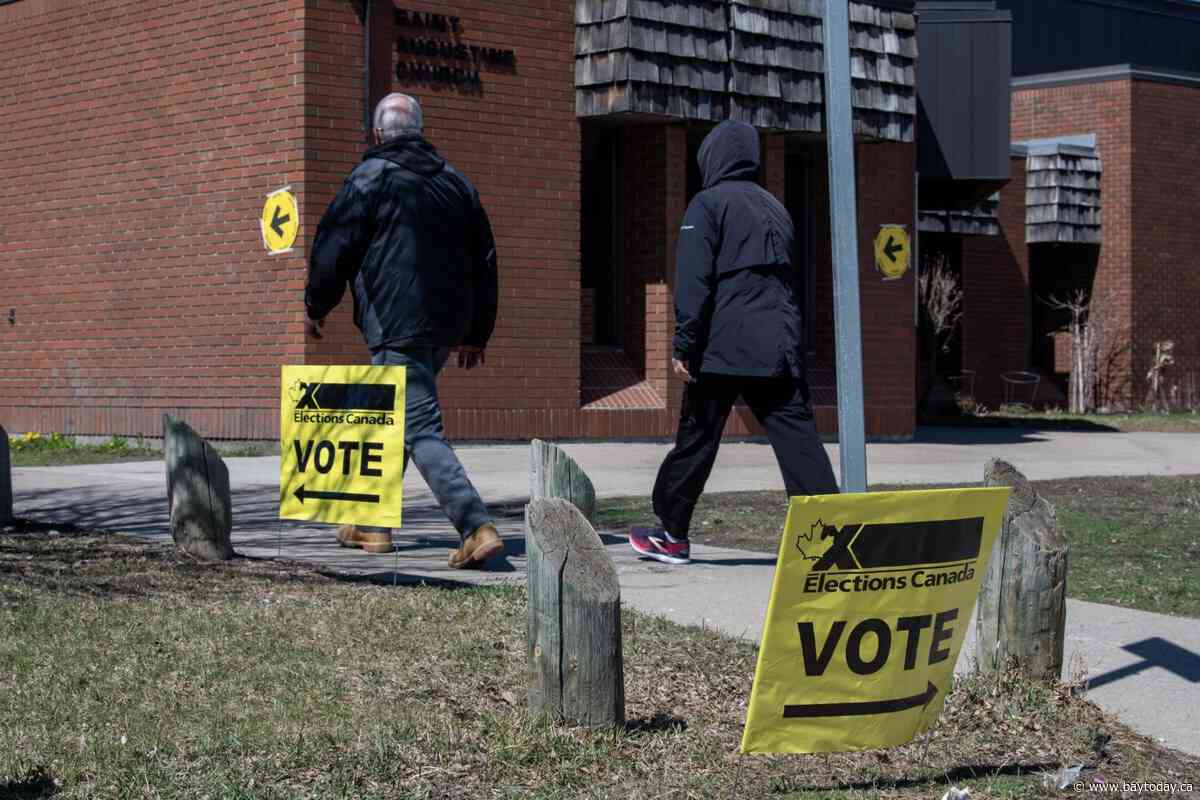 Three quarters of Canadians say misinformation affected the federal election: poll