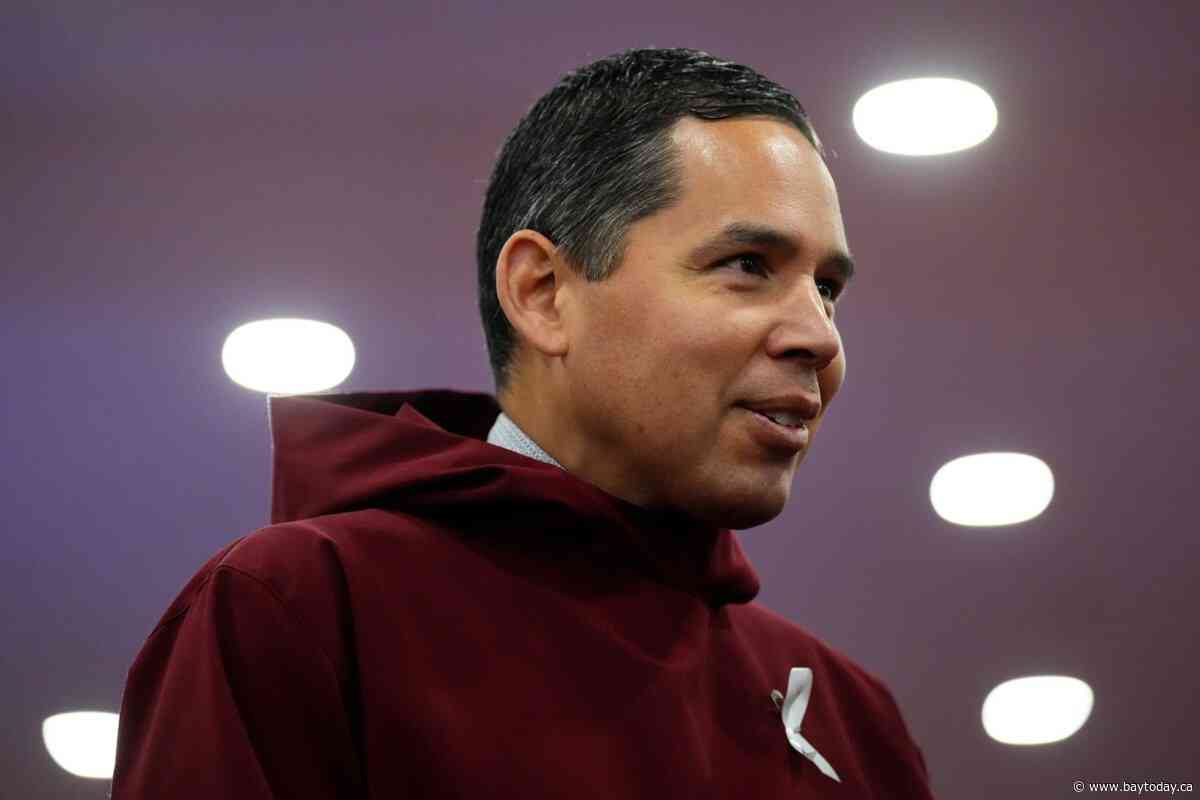 Indigenous leaders hopeful for Carney-led government on economy, reconciliation