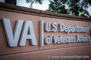 Trio of men face federal charges for defrauding veterans agency