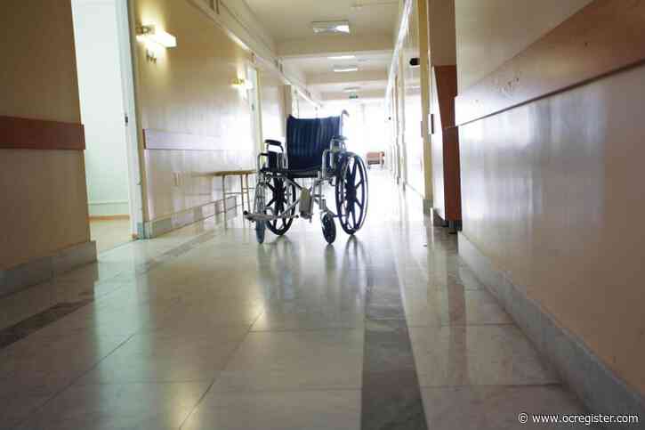 Why cameras are popping up in eldercare facilities
