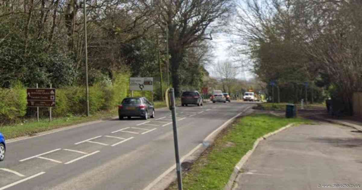 Man in a ‘life threatening condition’ after being injured getting out of van