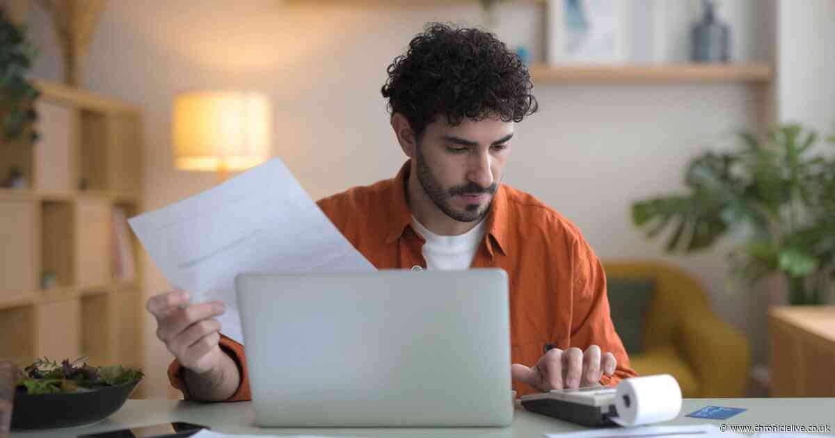 HMRC issues warning to people working from home over tax refund claims - what you need to know