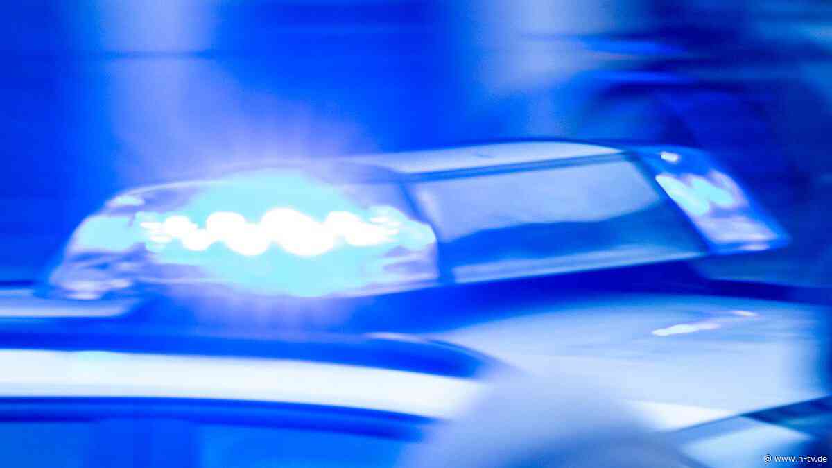 A60 mehrere Stunden gesperrt: Geisterfahrer verursacht tödlichen Unfall in der Eifel