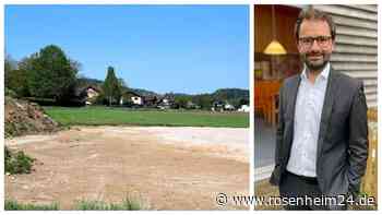 „Haben eine Verantwortung“: Kampf um Flüchtlings-Unterkunft in Feldkirchen-Westerham geht weiter