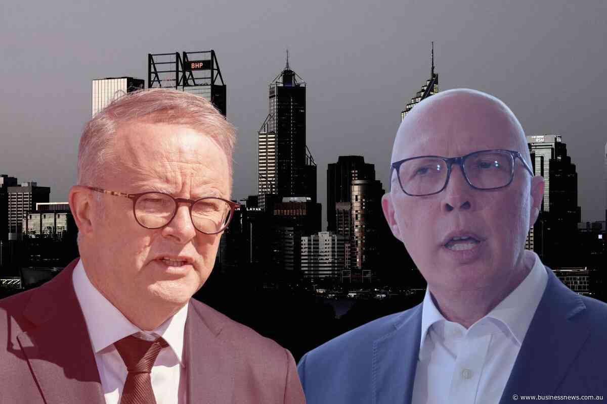 WA not needed as Albanese sweeps to victory