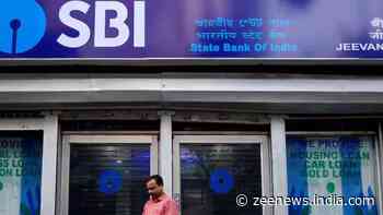 SBI’s Operating Profit Crosses Rs 1.10 Lakh Crore In FY25, NII Up 4.43%