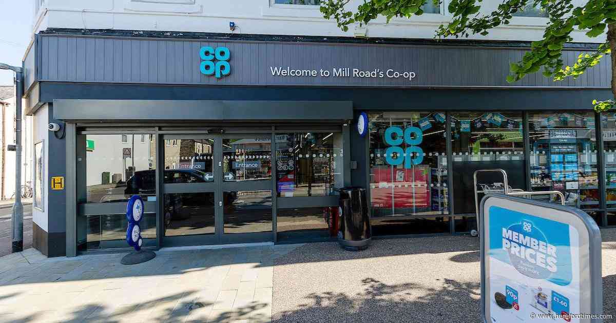 Co-op issues update after hackers access ‘significant’ amount of customers' data