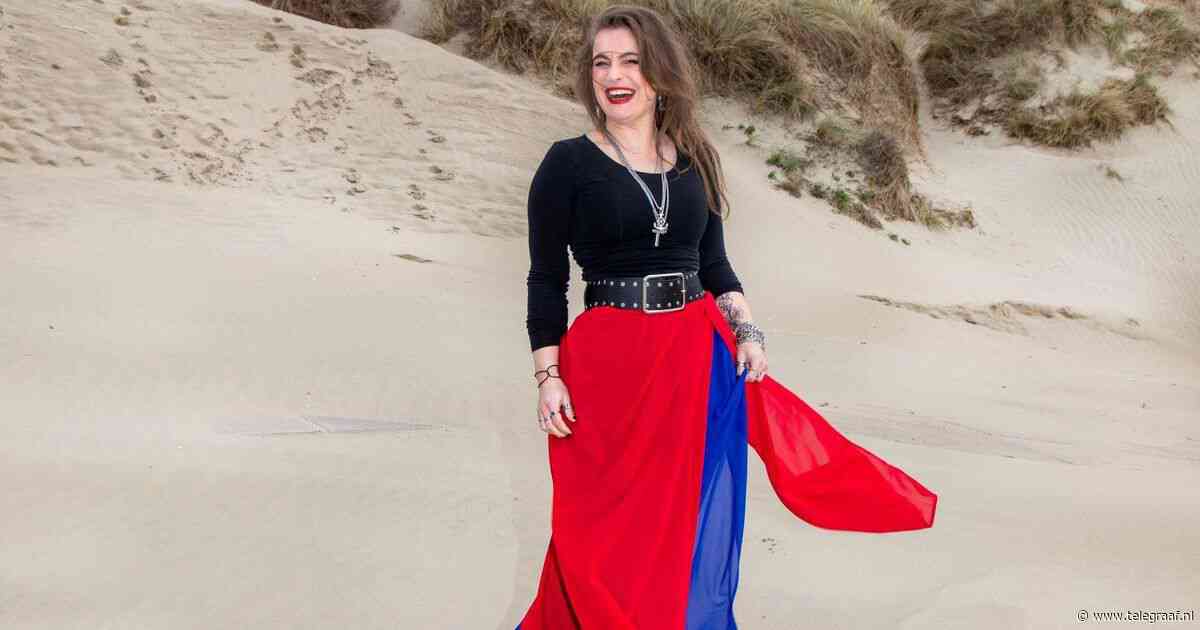 Mieke werd gestalkt: ’Filmen, briefjes... Hij draaide door, ik was doodsbang’