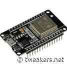 Eerste ESP32 die 5GHz-wifi ondersteunt gaat in massaproductie