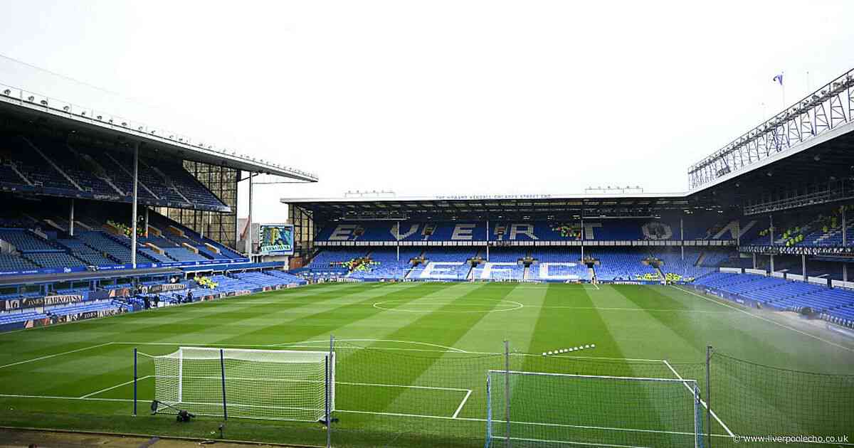 Everton vs Ipswich Town LIVE - team news, kick-off time, TV channel, score, stream