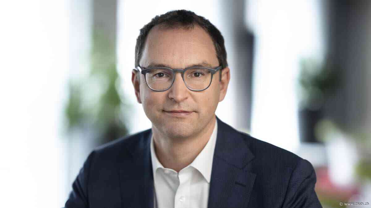 Christian Poerschke baut seine Favoritenrolle für den Raiffeisen-Chefposten aus