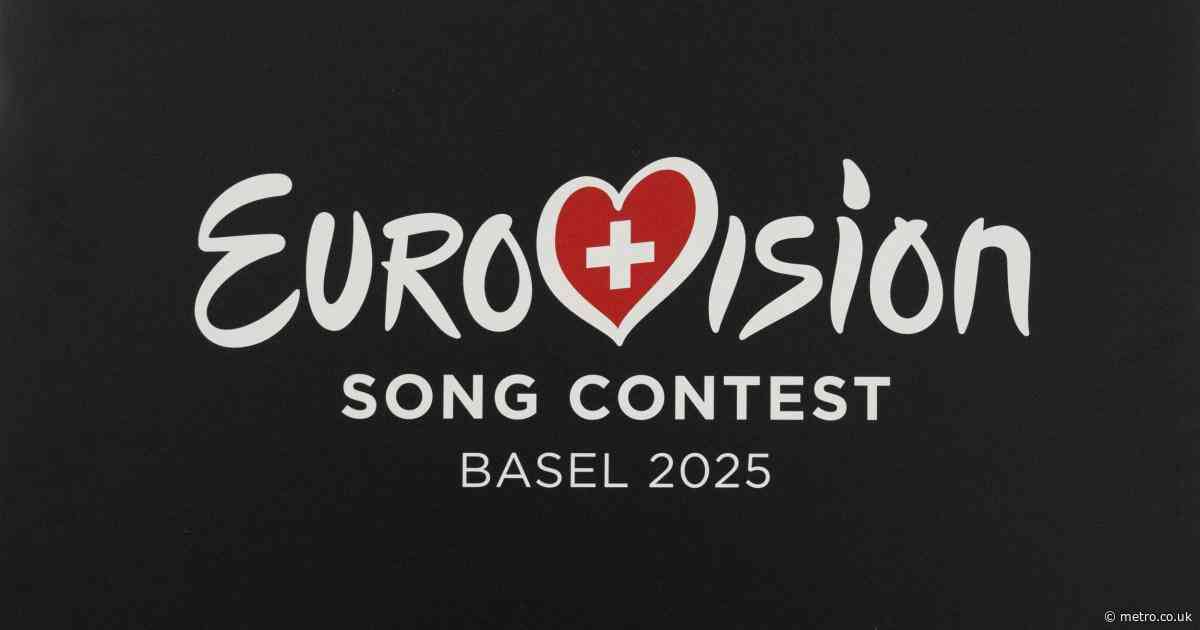 When is Eurovision 2025? Final date, UK entry, latest odds and more