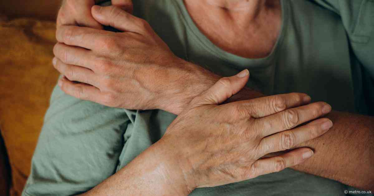 I went home with my date – then the mummy issues became clear