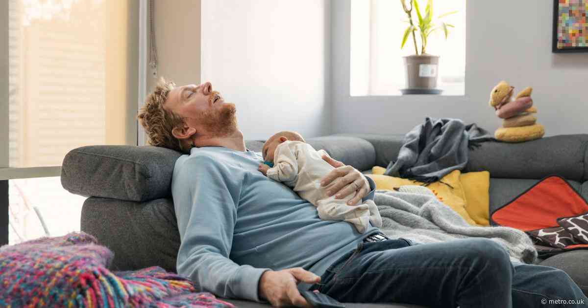 Six companies in the UK that give dads 52 weeks paid paternity leave, ahead of protests