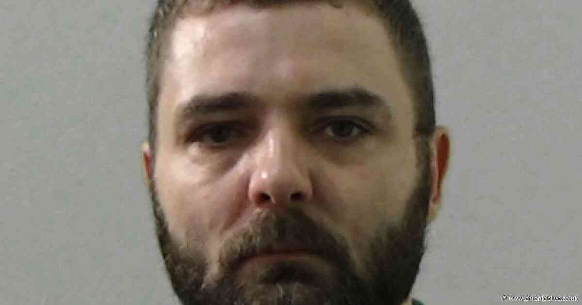 Walker dad strangled and repeatedly punched and kicked pal on way home from pub
