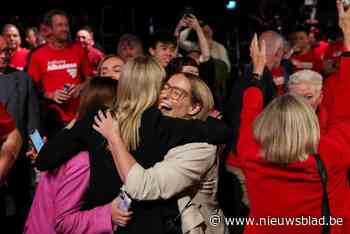 Labor wint volgens exitpolls Australische verkiezingen