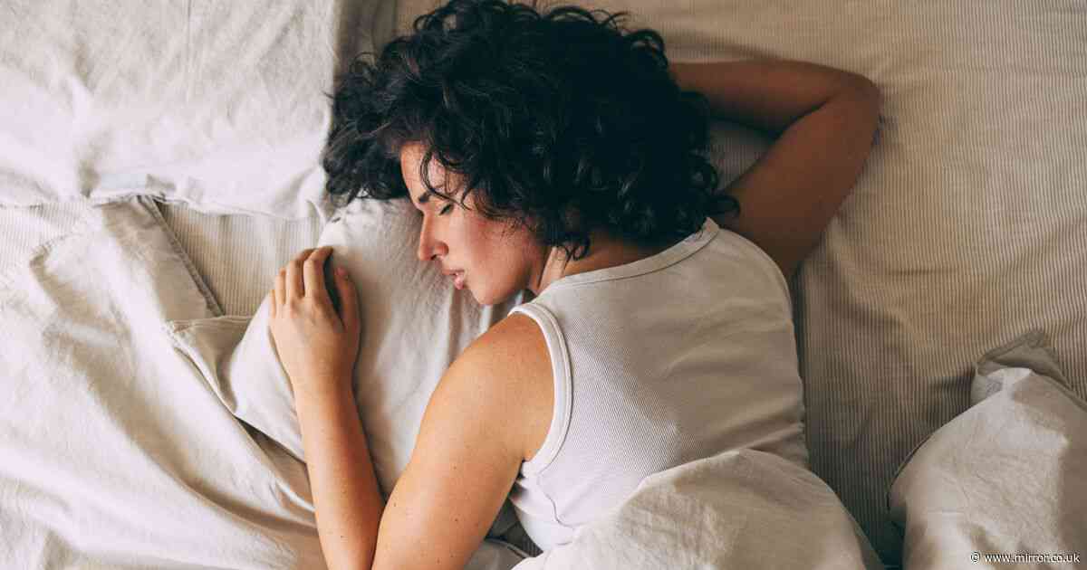 'Tell-tale' night-time sign you could have bed bugs