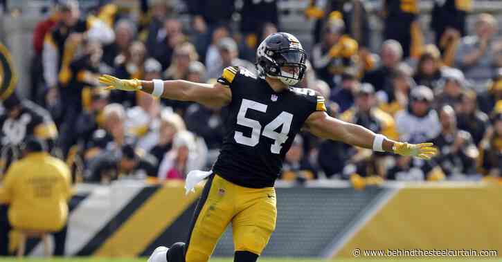 Former Steelers linebacker retires after 10 seasons