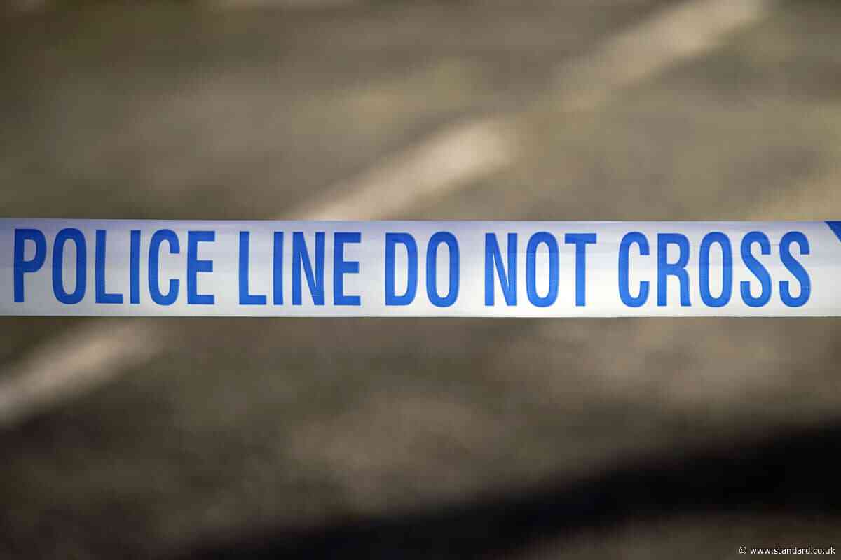 Man charged with attempted murder after three injured in broad daylight shooting  in east London