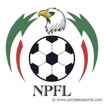 NPFL Bans Lobi Stars Media Director