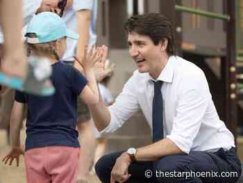 Letters: Linking Canada's falling birth rate to Trudeau Liberals ridiculous