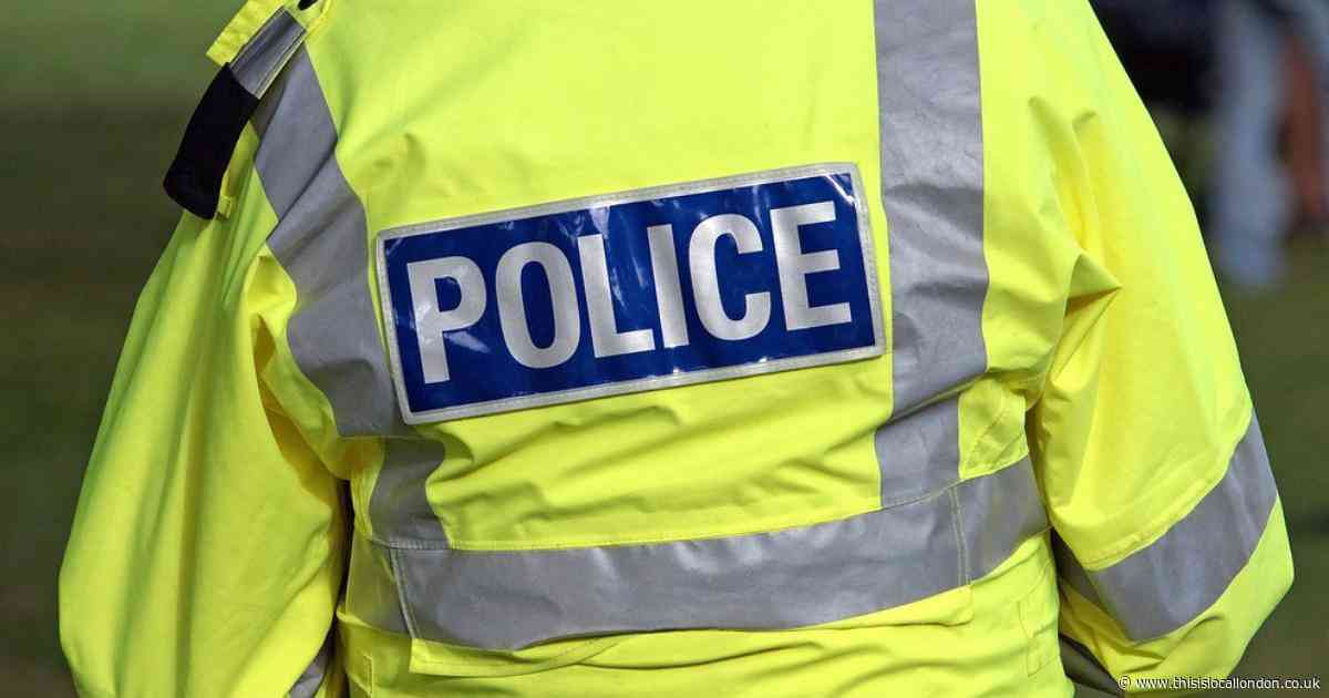MAPPED: Almost 200 shoplifting offences reported in Havering in one month