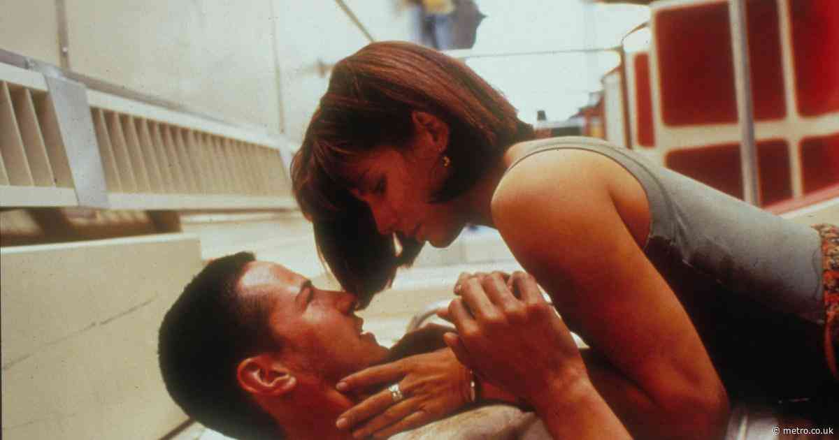 Keanu Reeves and Sandra Bullock fulfil fans’ dreams reuniting after 19 years 
