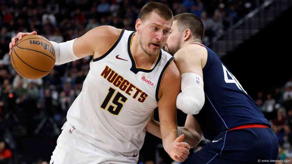 Nuggets vs. Clippers odds, prediction, start time: 2025 NBA playoff picks, Game 7 best bets from proven model
