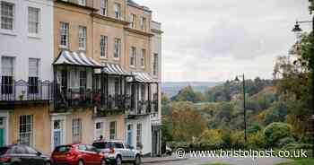 Secret gardens in Clifton and Hotwells to open for rare public viewings