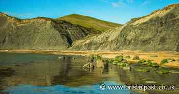 'Hidden gem' beach in the West Country with crystal clear water and glorious views that no one knows about