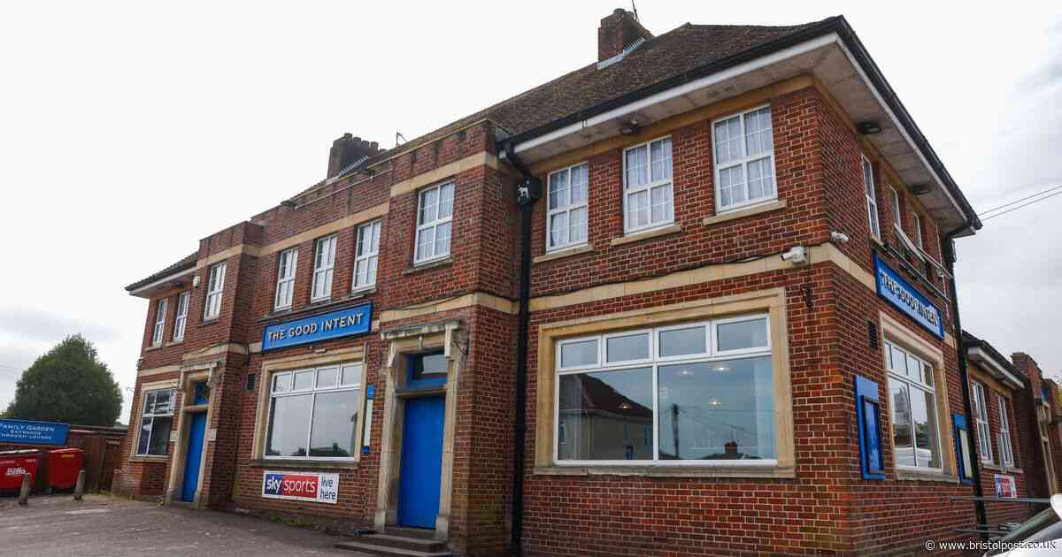 The 'proper' Bristol pub with cheap pints, darts and pool