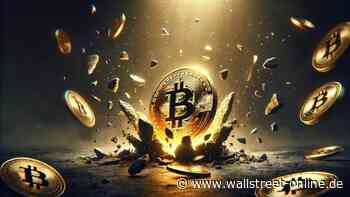 Bitcoin vor Kurssprung?: Arthur Hayes wiederholt sein Kursziel von 1.000.000 US-Dollar bis 2028!