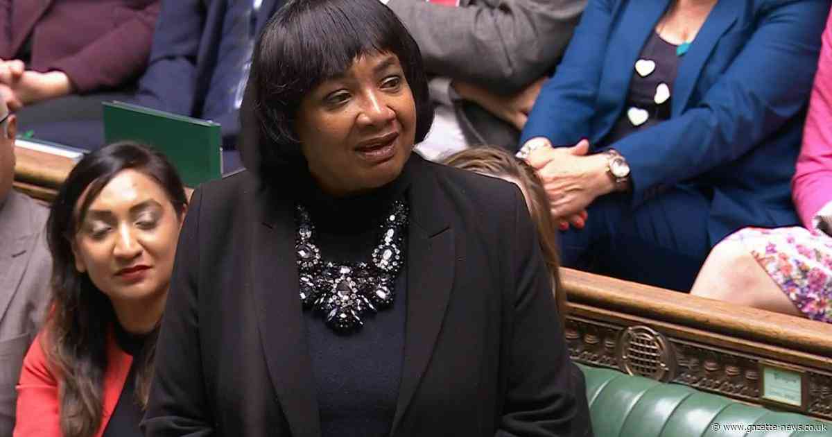 Diane Abbott to speak about her new memoir at special Colchester event