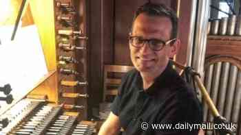 Organist at landmark London church confesses to molesting 17-year-old music student after plying him with gin and wine