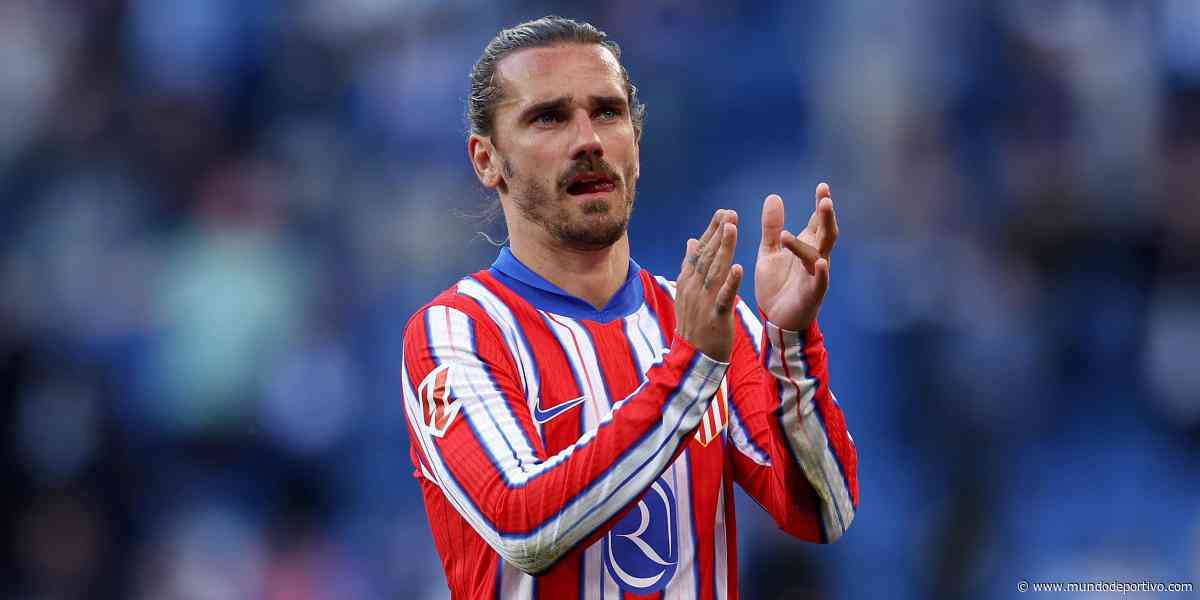 Alavés - Atlético de Madrid, en directo | Sigue el partido de LaLiga EA Sports, en vivo