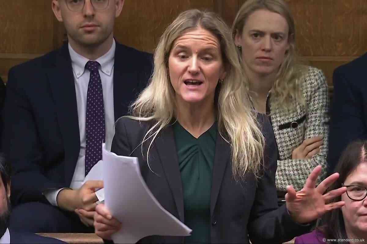 Assisted dying about ‘human cost’ not pounds and pence, MP behind Bill says